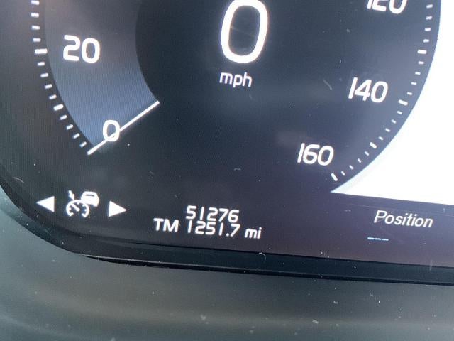 2021 Volvo XC60 T5 Inscription