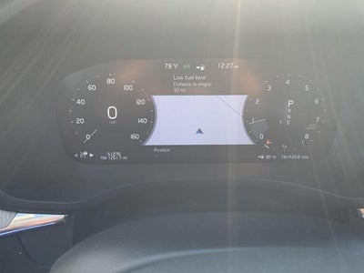 2021 Volvo XC60 T5 Inscription