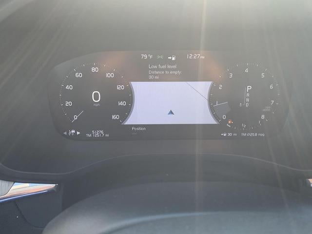 2021 Volvo XC60 T5 Inscription