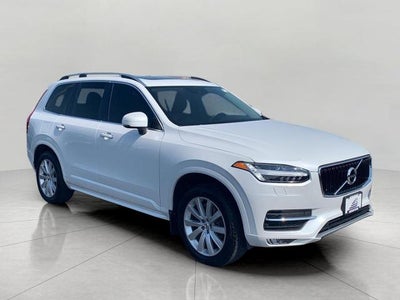 2019 Volvo XC90 T6 Momentum