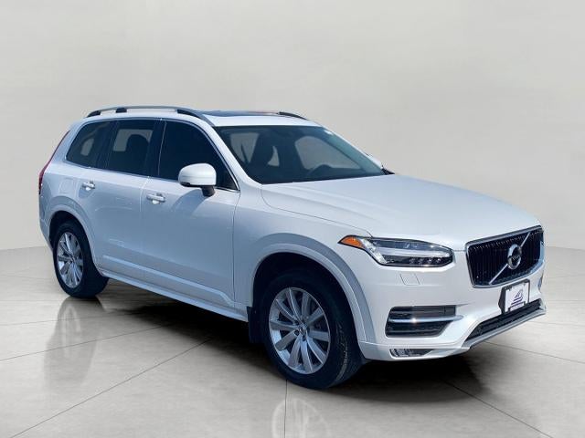2019 Volvo XC90 T6 Momentum