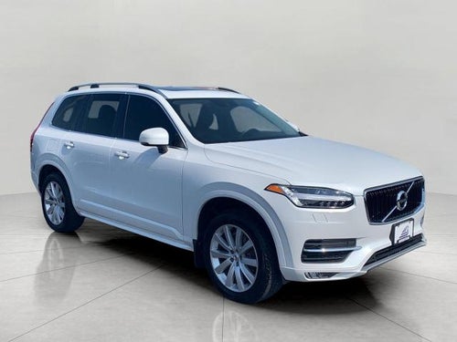 2019 Volvo XC90 T6 Momentum