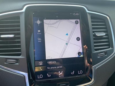 2019 Volvo XC90 T6 Momentum