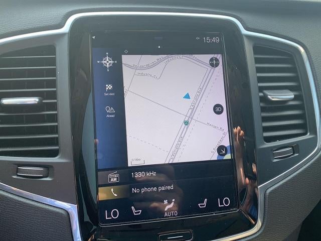 2019 Volvo XC90 T6 Momentum
