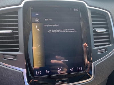 2019 Volvo XC90 T6 Momentum
