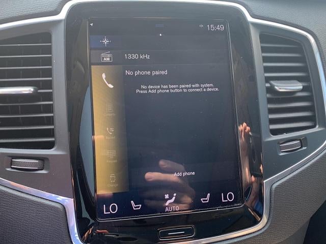 2019 Volvo XC90 T6 Momentum