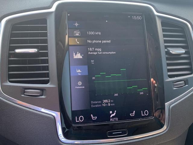 2019 Volvo XC90 T6 Momentum