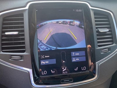 2019 Volvo XC90 T6 Momentum