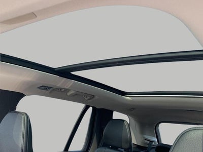 2019 Volvo XC90 T6 Momentum