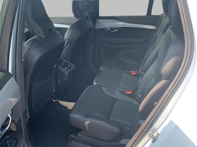 2019 Volvo XC90 T6 Momentum