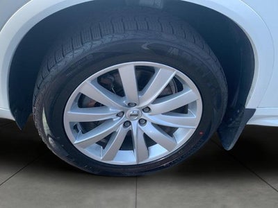 2019 Volvo XC90 T6 Momentum