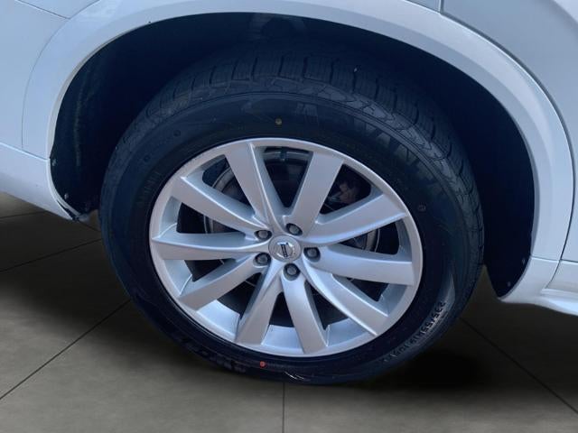 2019 Volvo XC90 T6 Momentum