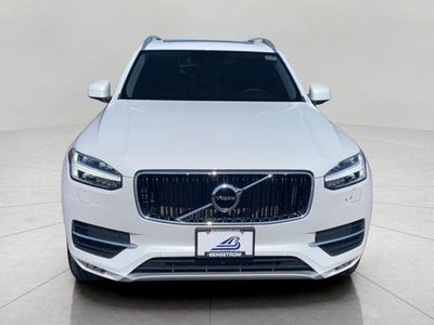 2019 Volvo XC90 T6 Momentum