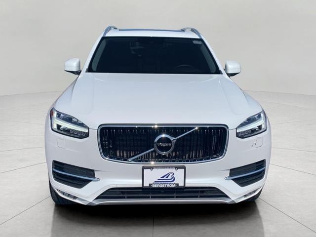 2019 Volvo XC90 T6 Momentum