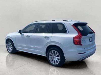 2019 Volvo XC90 T6 Momentum