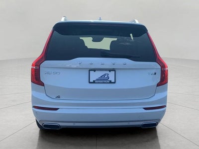 2019 Volvo XC90 T6 Momentum