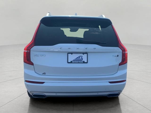 2019 Volvo XC90 T6 Momentum