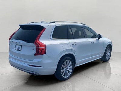 2019 Volvo XC90 T6 Momentum