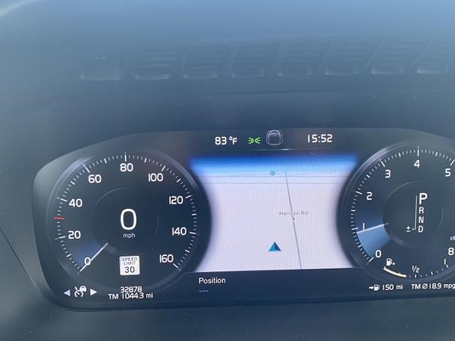2019 Volvo XC90 T6 Momentum