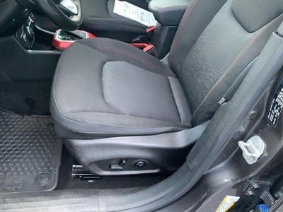 2018 Jeep Renegade Trailhawk 4x4