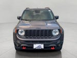 2018 Jeep Renegade Trailhawk 4x4