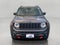 2018 Jeep Renegade Trailhawk 4x4