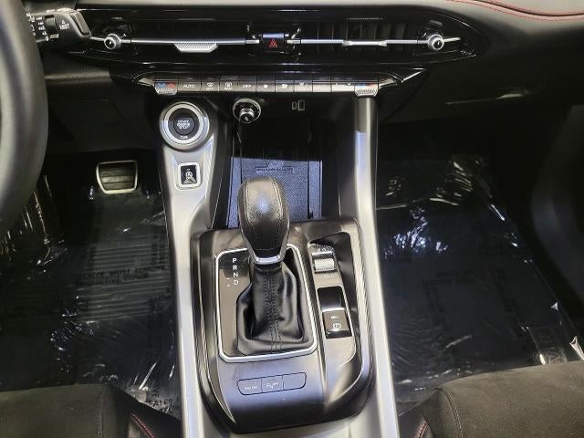 2023 Dodge Hornet GT Plus AWD