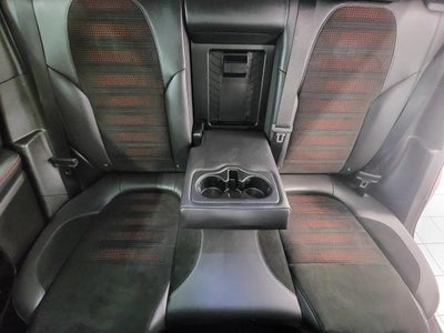 2023 Dodge Hornet GT Plus AWD