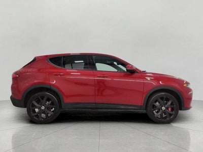 2023 Dodge Hornet GT Plus AWD