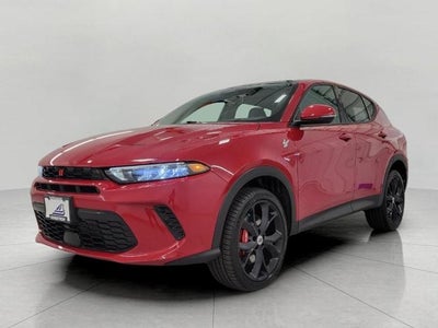 2023 Dodge Hornet GT Plus AWD