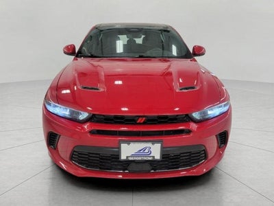 2023 Dodge Hornet GT Plus AWD
