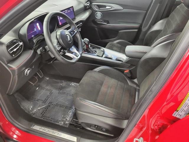 2023 Dodge Hornet GT Plus AWD