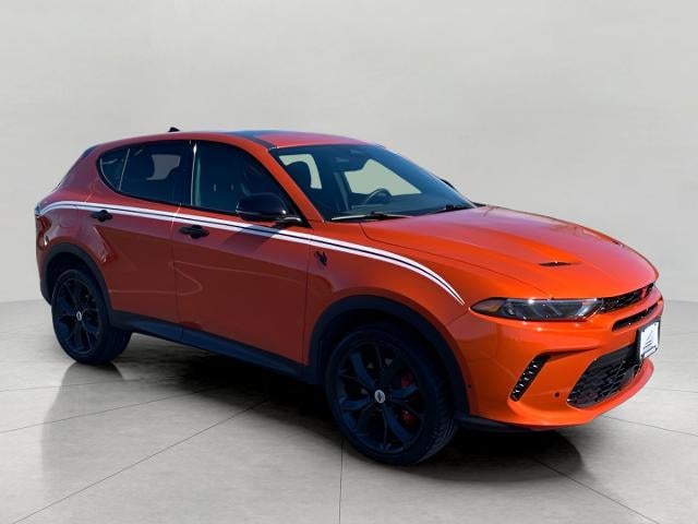 2024 Dodge Hornet GT Plus AWD