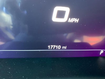 2024 Dodge Hornet GT Plus AWD