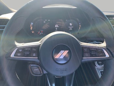 2024 Dodge Hornet GT Plus AWD