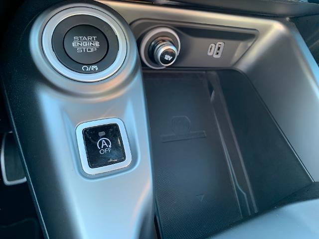 2024 Dodge Hornet GT Plus AWD