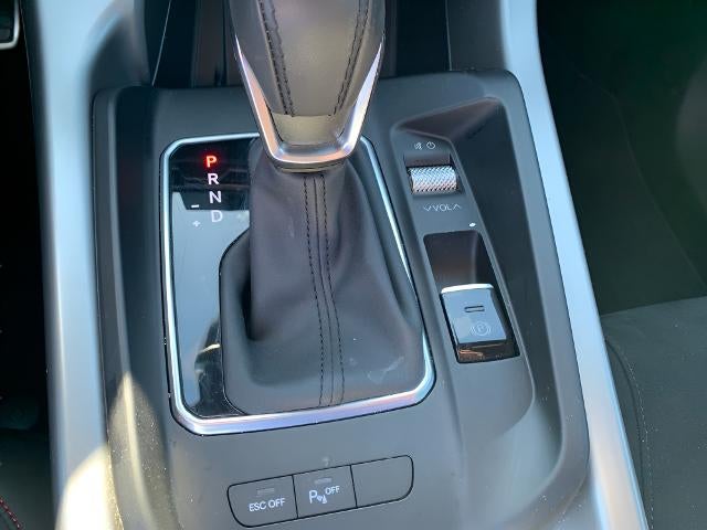 2024 Dodge Hornet GT Plus AWD