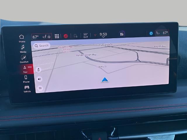 2024 Dodge Hornet GT Plus AWD