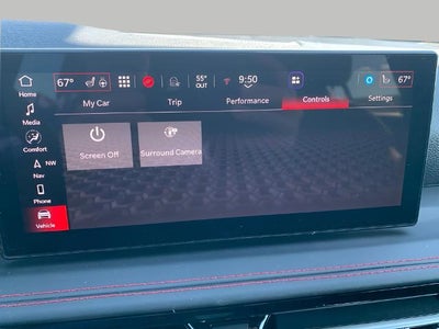 2024 Dodge Hornet GT Plus AWD
