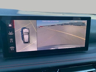 2024 Dodge Hornet GT Plus AWD