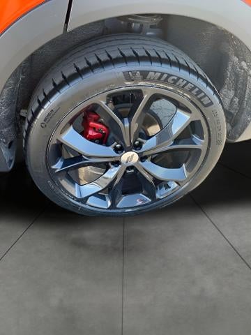 2024 Dodge Hornet GT Plus AWD