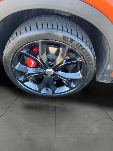 2024 Dodge Hornet GT Plus AWD