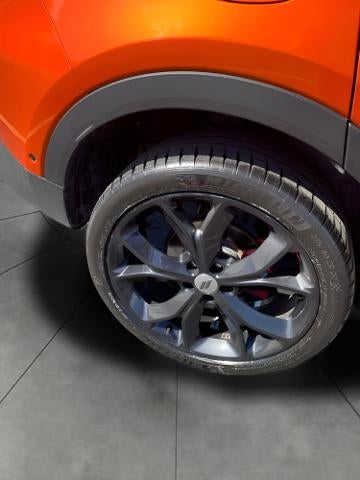2024 Dodge Hornet GT Plus AWD
