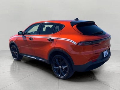 2024 Dodge Hornet GT Plus AWD