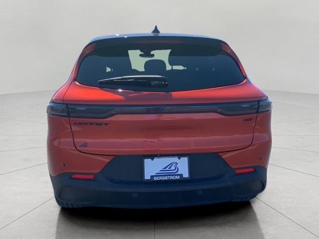 2024 Dodge Hornet GT Plus AWD