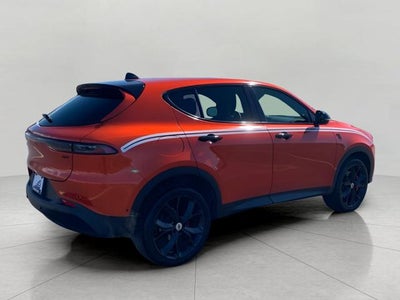 2024 Dodge Hornet GT Plus AWD