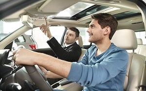 Schedule a test drive at Bergstrom Chevrolet of Green Bay in GREEN BAY, WI.