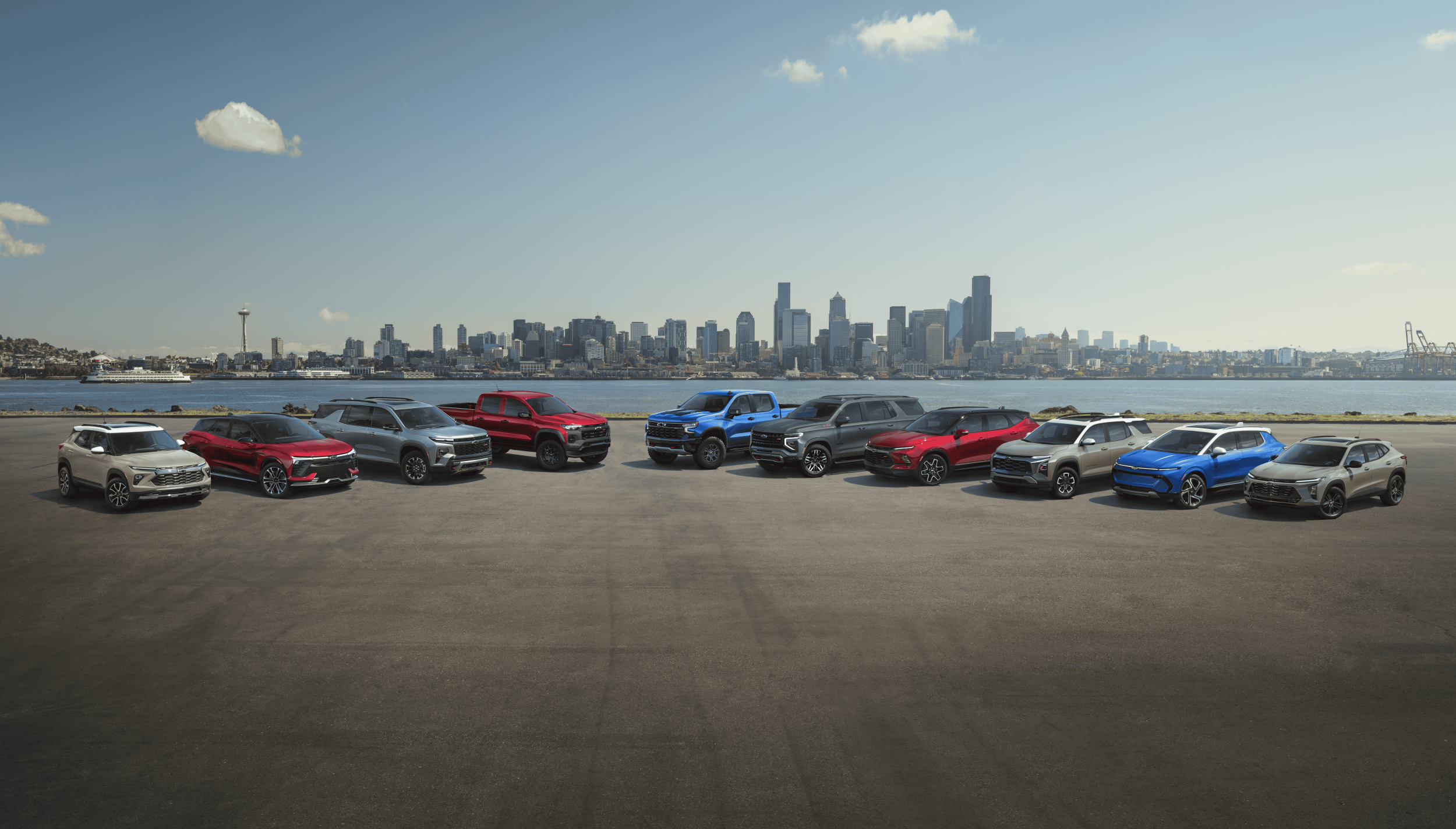 CHEVY SPECIAL OFFERS | Bergstrom Chevrolet of Green Bay in GREEN BAY WI