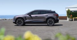 Bergstrom Chevrolet of Green Bay in GREEN BAY WI