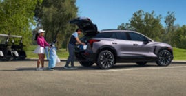 Bergstrom Chevrolet of Green Bay in GREEN BAY WI